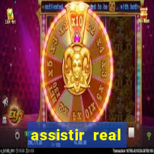 assistir real madrid futemax